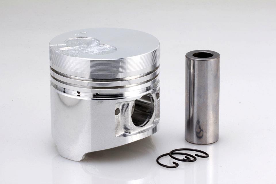 活塞銷、適用于18機、精度要求高